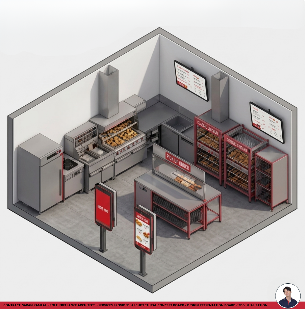 KFC — Panel 4