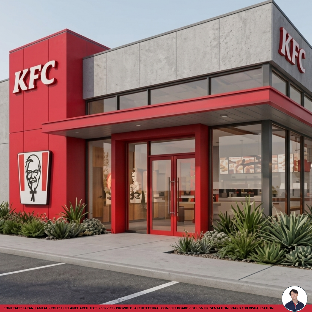 KFC — Panel 5