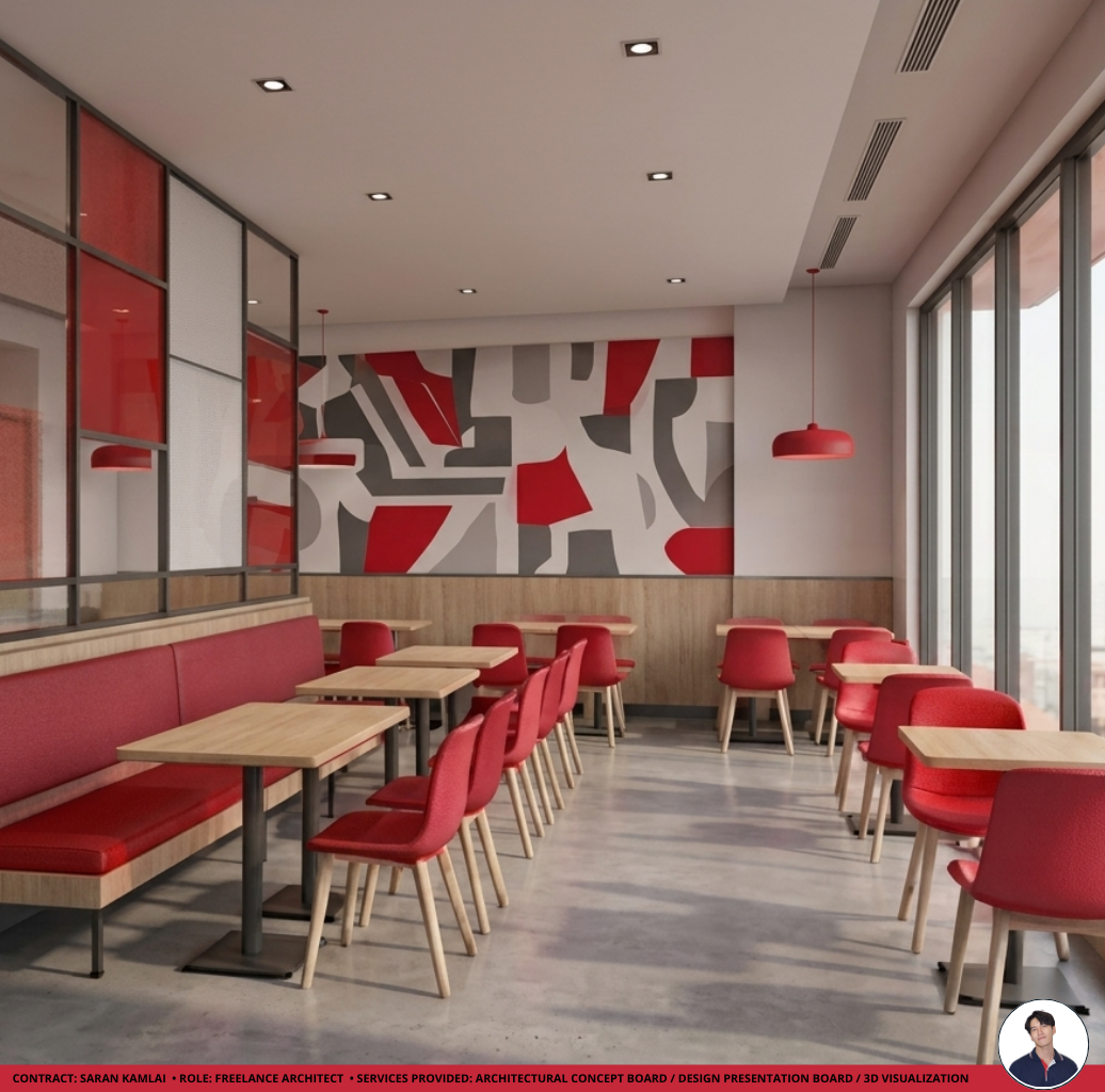KFC — Panel 7