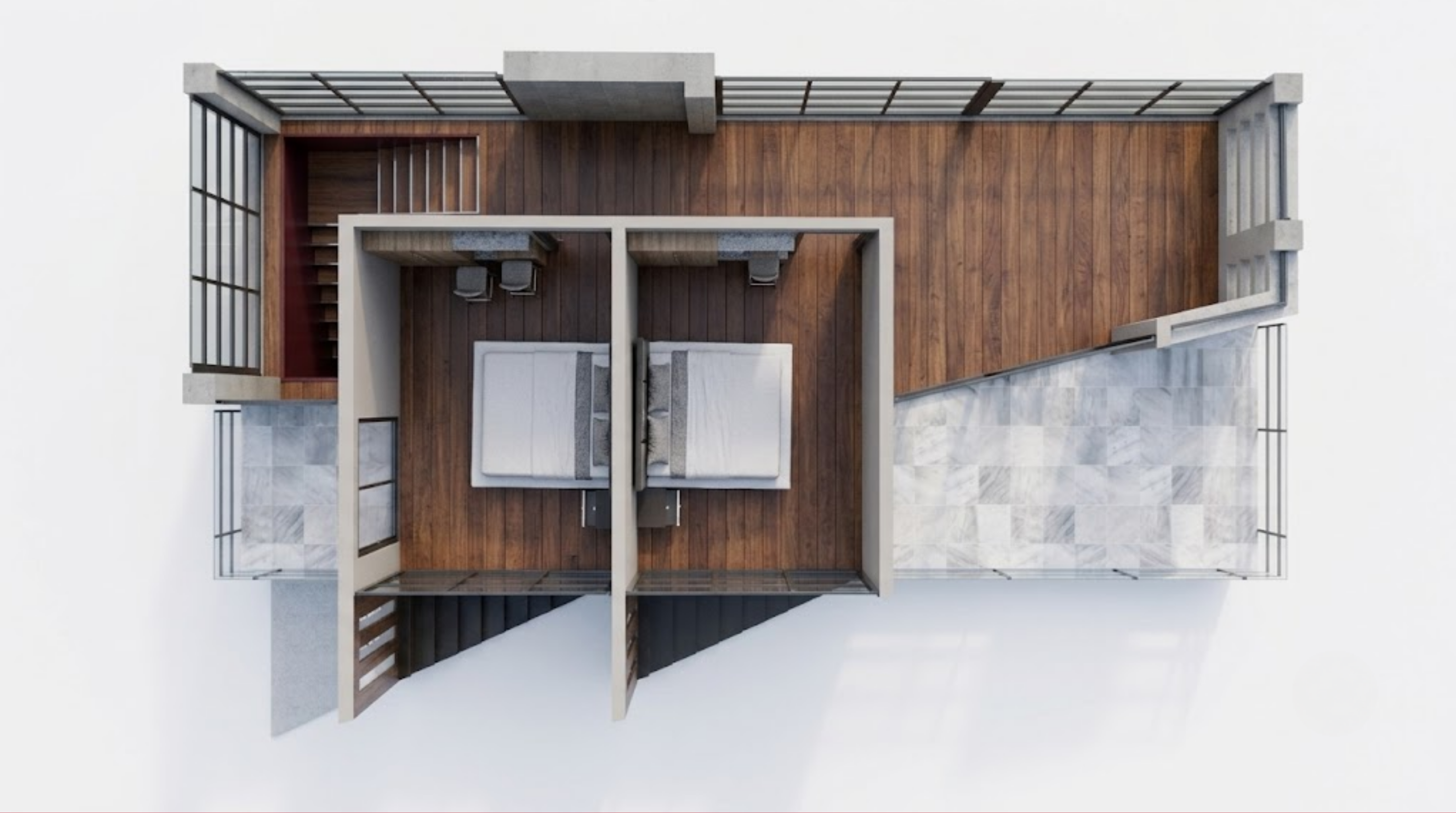3D Floor Plan